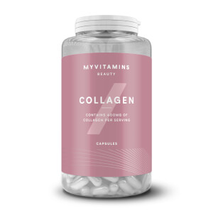 Myvitamins Collagen Tablets