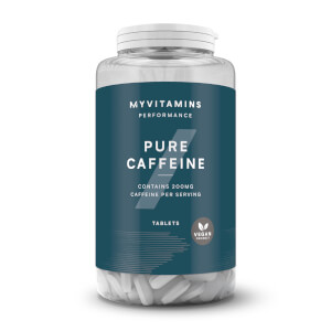 Myvitamins Caffeine
