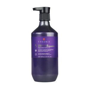 Theorie Purple Sage Brightening Shampoo 400ml