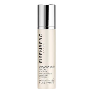 EISENBERG Pure White Day Cream SPF30 50ml
