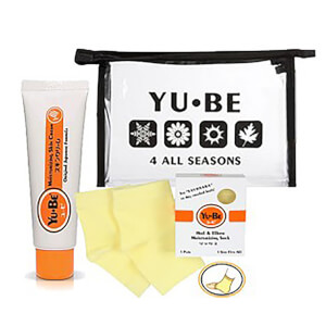Yu-Be Heel and Elbow Repair Kit