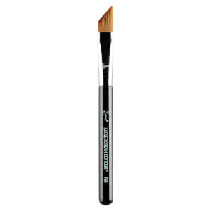 Sigma F61 Face Brush - Angled Cream Contour™