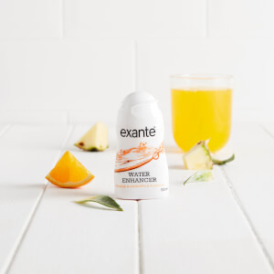 Exante Water Enhancer Orange & Pineapple Flavoured