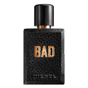 Diesel Bad Eau de Toilette 50ml