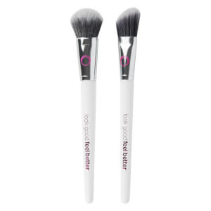 Look Good Feel Better Flawless Foundation Duo Set