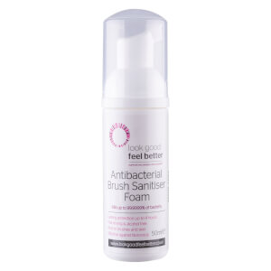 Look Good Feel Better Anti-Bacterial Brush Sanitiser Foam