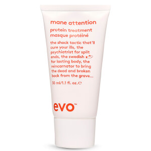 Evo Mane Attention Travel Size