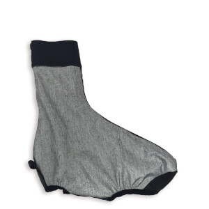 Look Illuminate Overshoes - Black
