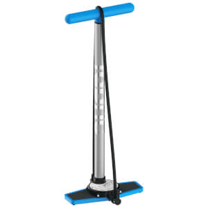 Fabric Garage 2 Floor Pump