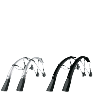 SKS Raceblade Pro XL Road Mud Guard Set - 28 Inch