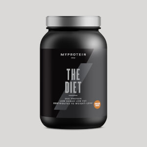 The Diet™ 尖端減脂配方粉