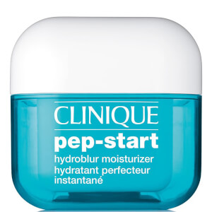 Clinique Pep-Start Hydroblur Moisturizer 50ml