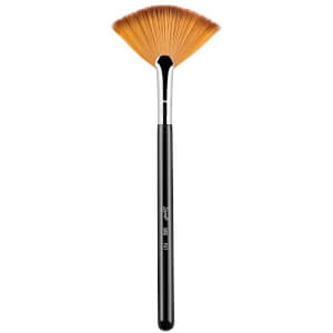 Sigma F41 Fan Brush