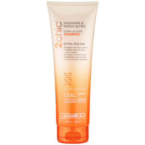 Giovanni GNV 2chic U-Volume Shampoo 250ml