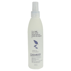 Giovanni L.A. Hold Styling Spritz 60ml