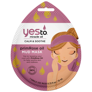 yes to PrimRose Oil Mud Mask