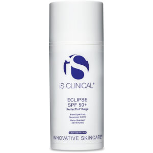 iS Clinical Eclipse SPF 50+ PerfecTint™ Beige 3 oz