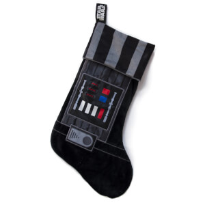 Chaussette de Noël Star Wars Dark Vador