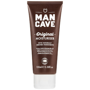 ManCave Original fugtighedscreme 100 ml