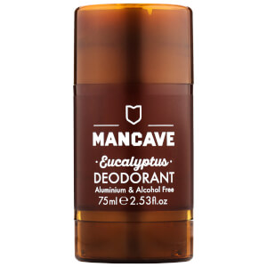 ManCave Deodorant Stick 75ml
