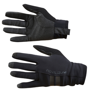 Pearl Izumi Escape Thermal Gloves - Black