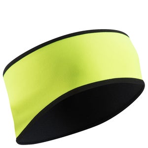 Pearl Izumi Thermal Headband - Screaming Yellow - One Size