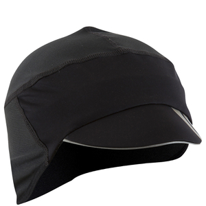 Pearl Izumi Barrier Cycling Cap - Black - One Size