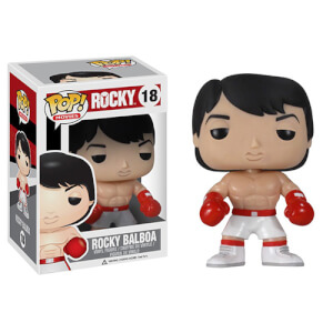 Funko Rocky Balboa Pop! Vinyl