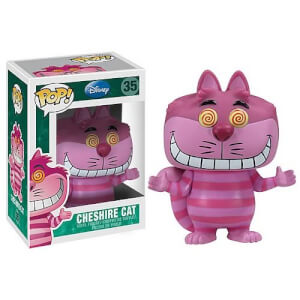 Funko Cheshire Cat Pop! Vinyl