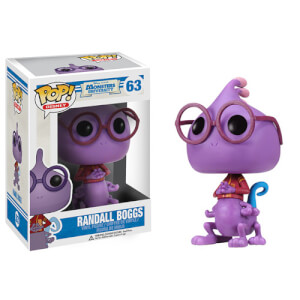 Funko Randall Boggs Pop! Vinyl