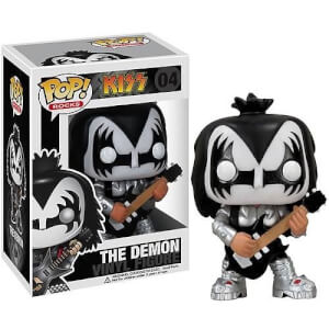 Funko The Demon Pop! Vinyl