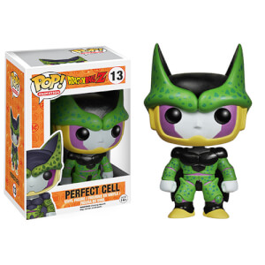 Funko Perfect Cell Pop! Vinyl