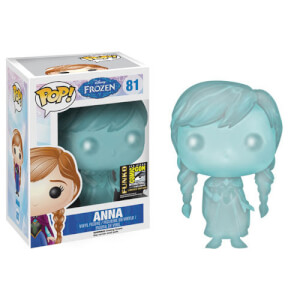 Funko Anna (Iced) Pop! Vinyl