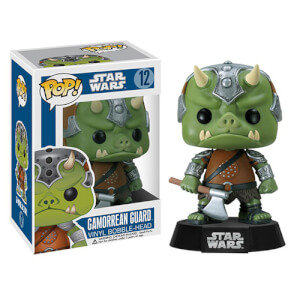 Funko Gamorrean Guard Pop! Vinyl