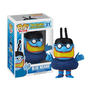Funko Blue Meanie Pop! Vinyl