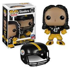 Funko Troy Polamalu Pop! Vinyl