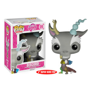 Funko Oversized Discord Pop! Vinyl