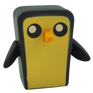 Funko Gunter Mystery Minis