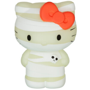 Funko GITD Mummy Mystery Minis