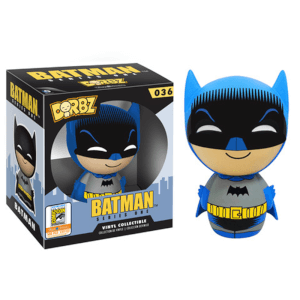 Vinyl Sugar 1950S Batman Dorbz