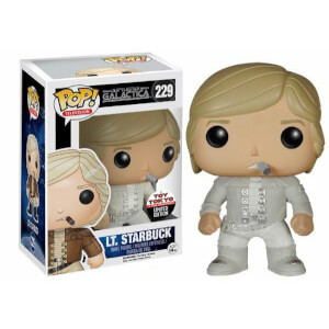 Funko Lt. Starbuck Pop! Vinyl