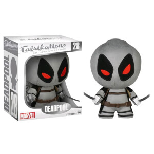 Funko Deadpool Fabrikations: Image 1