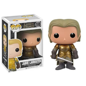 Funko Jamie Lannister Pop! Vinyl