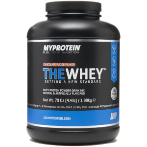 THEWHEY: Image 1