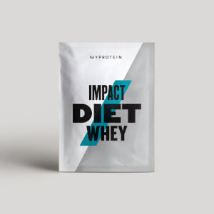 Impact Diet Whey (Sample)