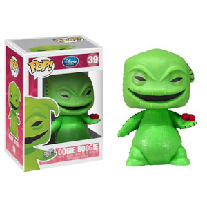 Funko Oogie Boogie Pop! Vinyl