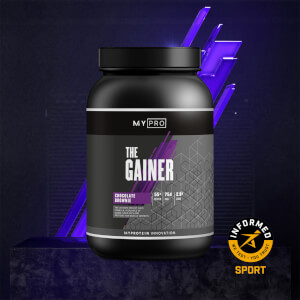 THE Gainer™