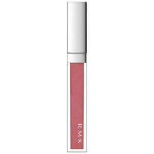 Brillo de labios con color RMK - 03 Shiny Rose