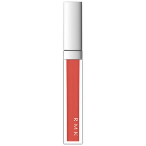 RMK Color Lip Gloss - 08 Apricot Flash