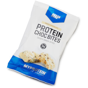 Protein Choc Bites (Sample)
